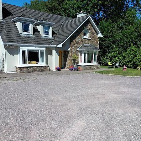 Mulberry Lodge ブラーニー エクステリア 写真