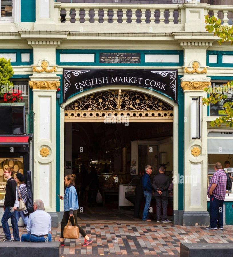 Mulberry Lodge ブラーニー エクステリア 写真